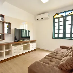 Cobertura Duplex 300m Da Praia, Canasvieiras N693 Florianópolis
