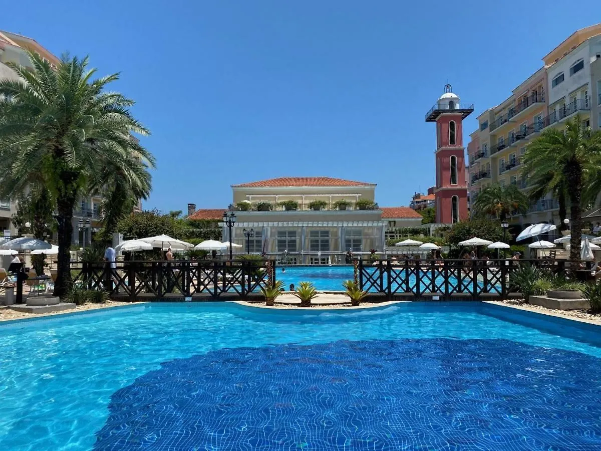 Apartamento Il Campanario Jurere Internacional Florianópolis