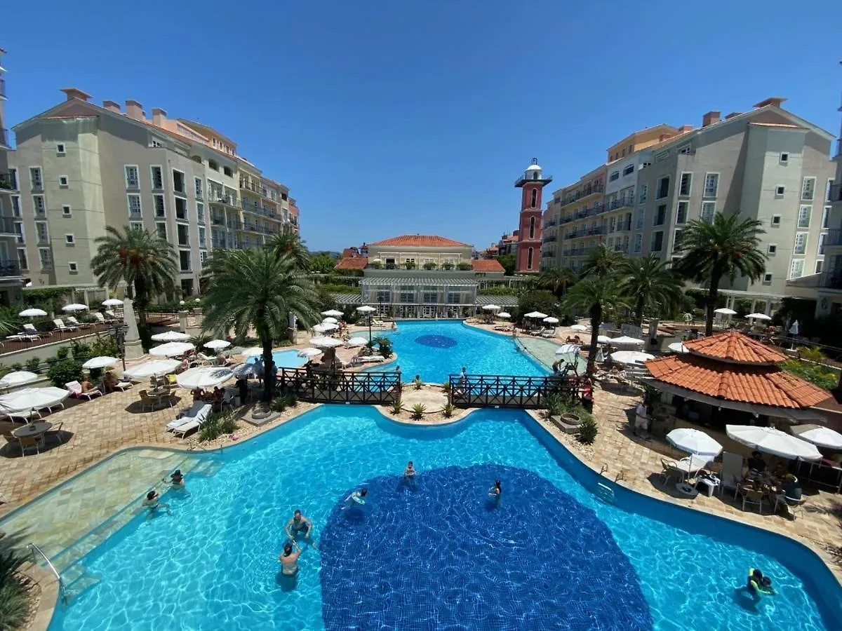Apartamento Il Campanario Jurere Internacional Florianópolis Brasil
