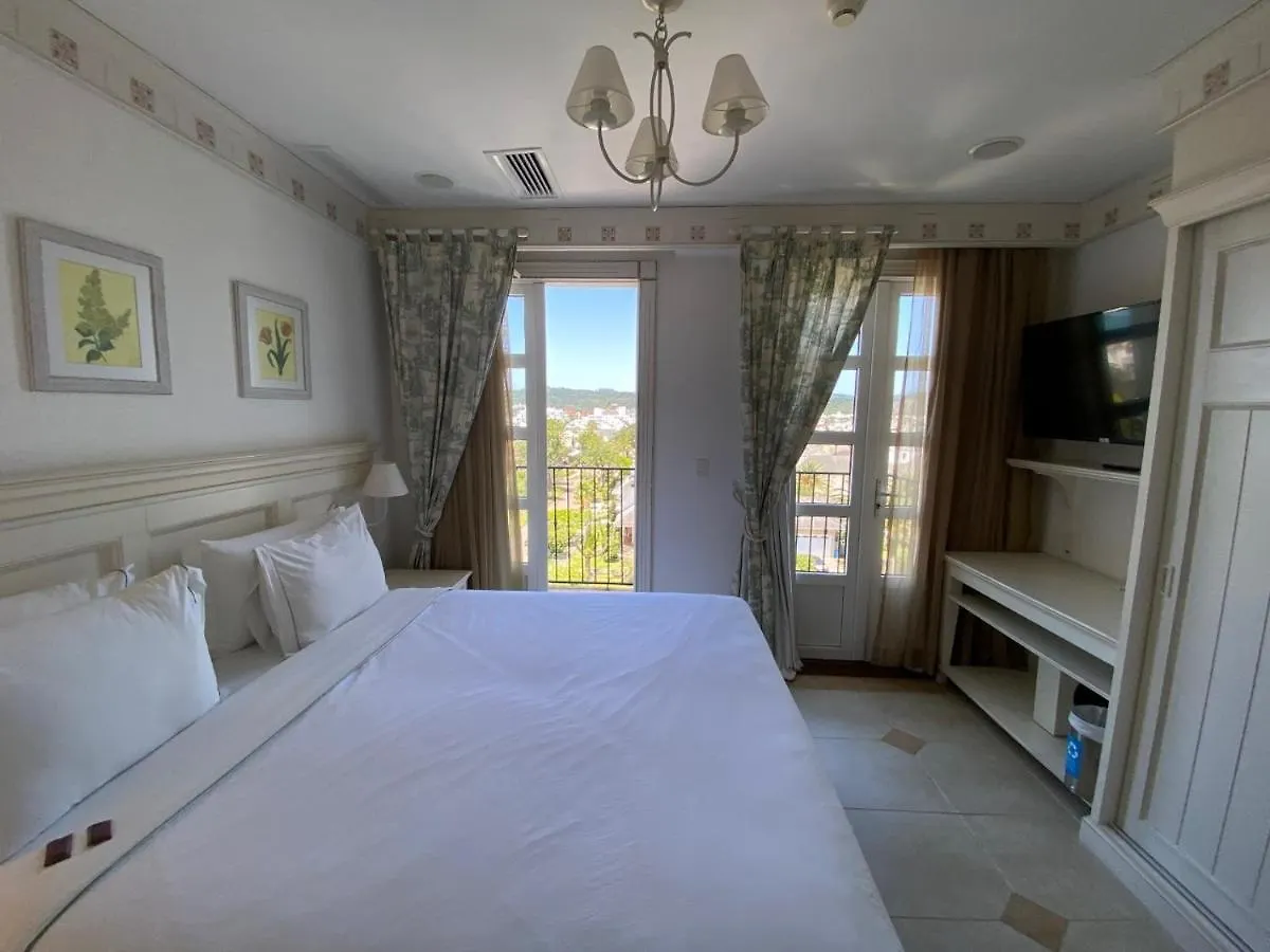 Apartamento Il Campanario Jurere Internacional Florianópolis