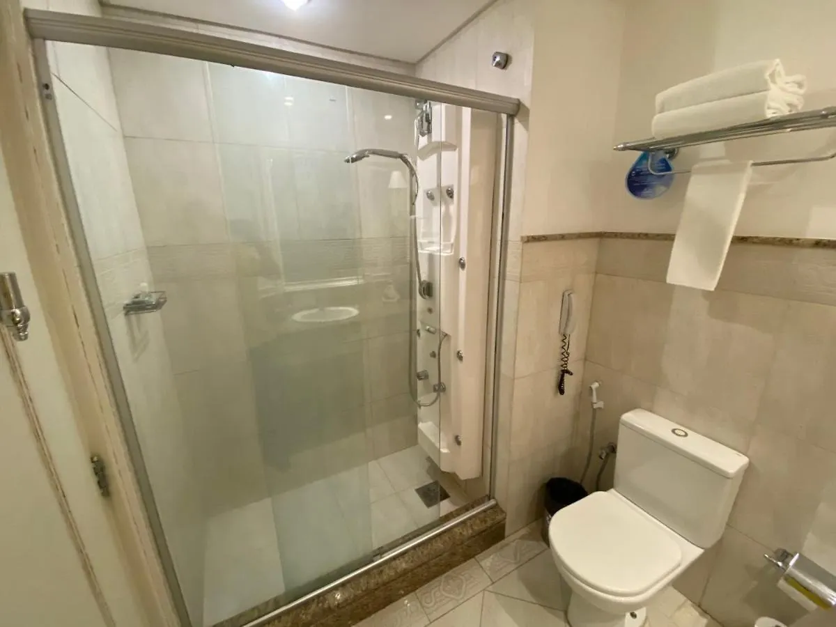 Apartamento Il Campanario Jurere Internacional Florianópolis