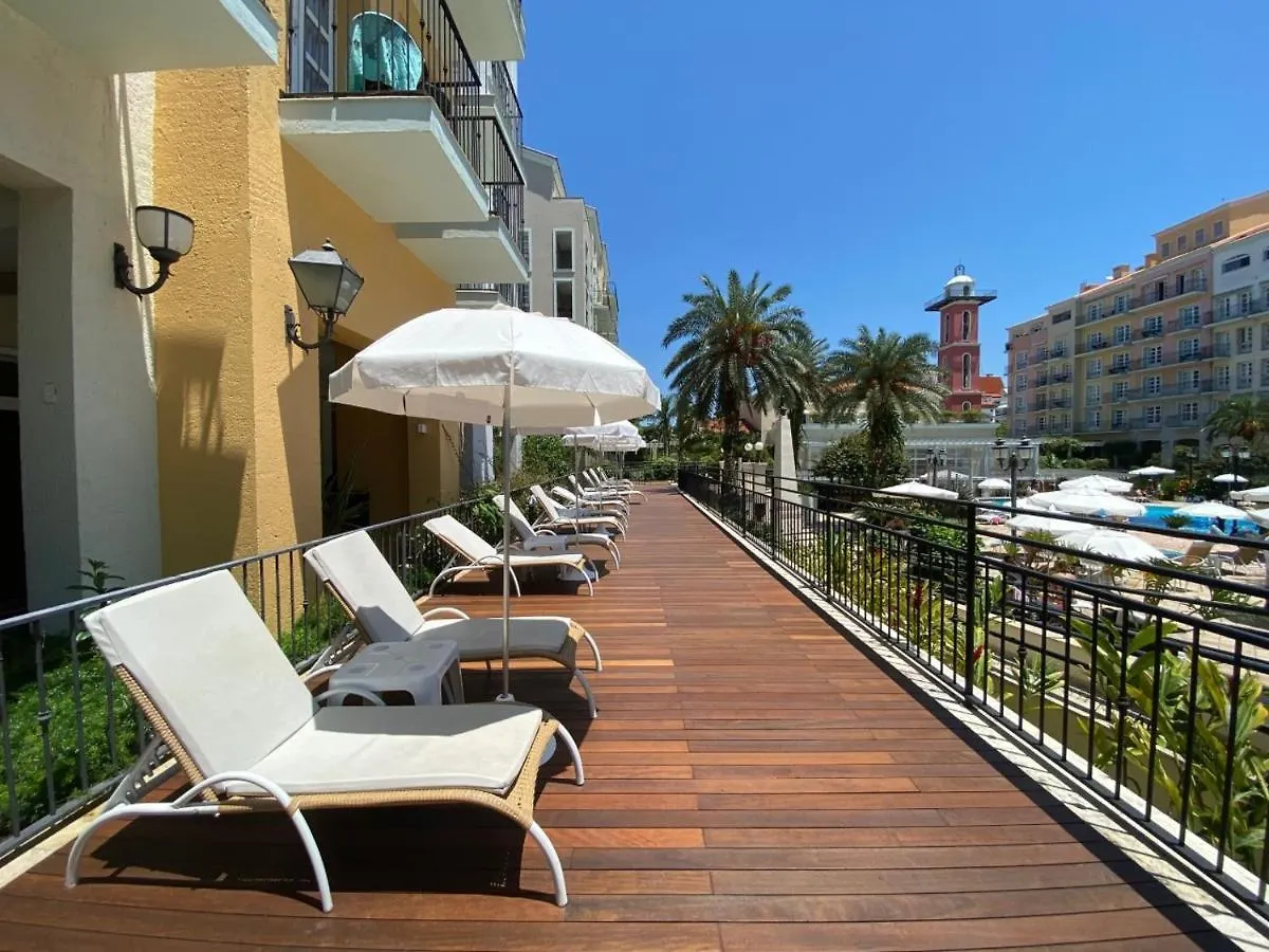 Apartamento Il Campanario Jurere Internacional Florianópolis