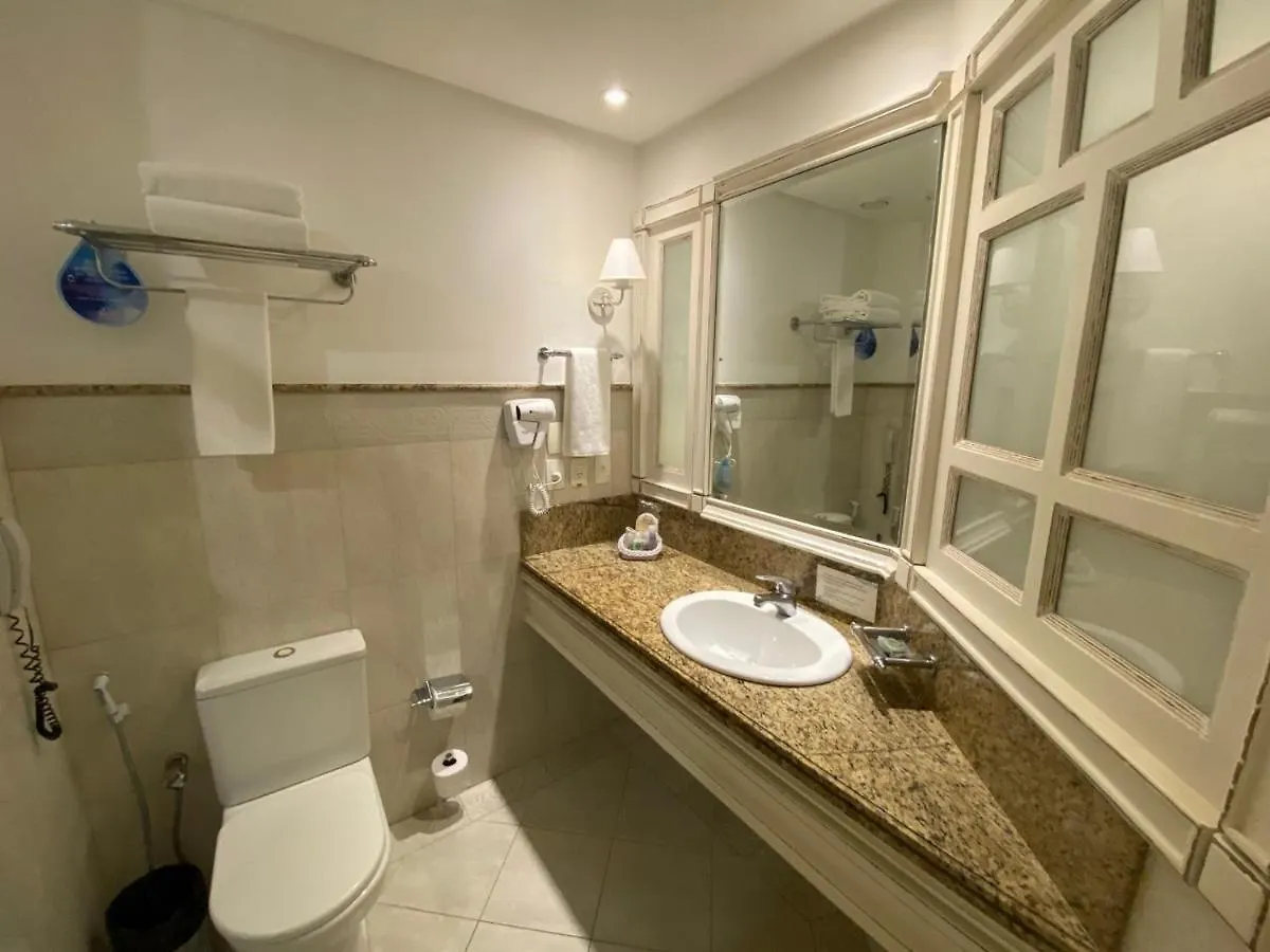 Apartamento Il Campanario Jurere Internacional Florianópolis Brasil