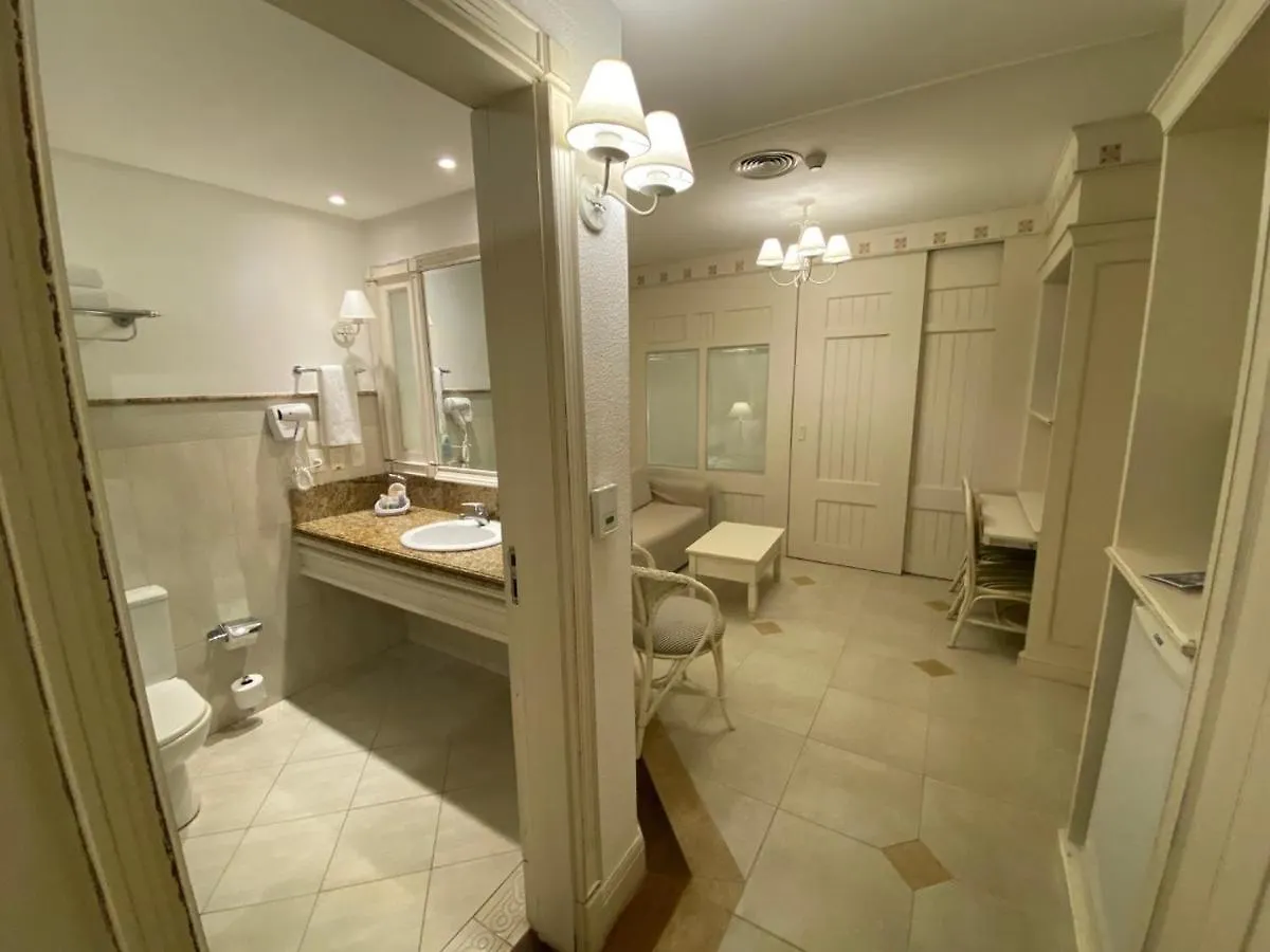 Apartamento Il Campanario Jurere Internacional Florianópolis