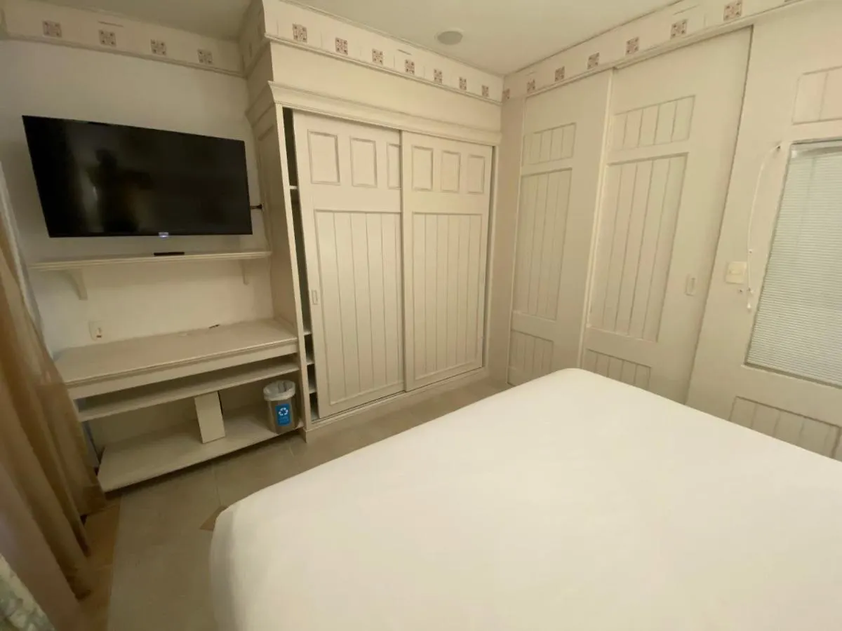 Apartamento Il Campanario Jurere Internacional Florianópolis