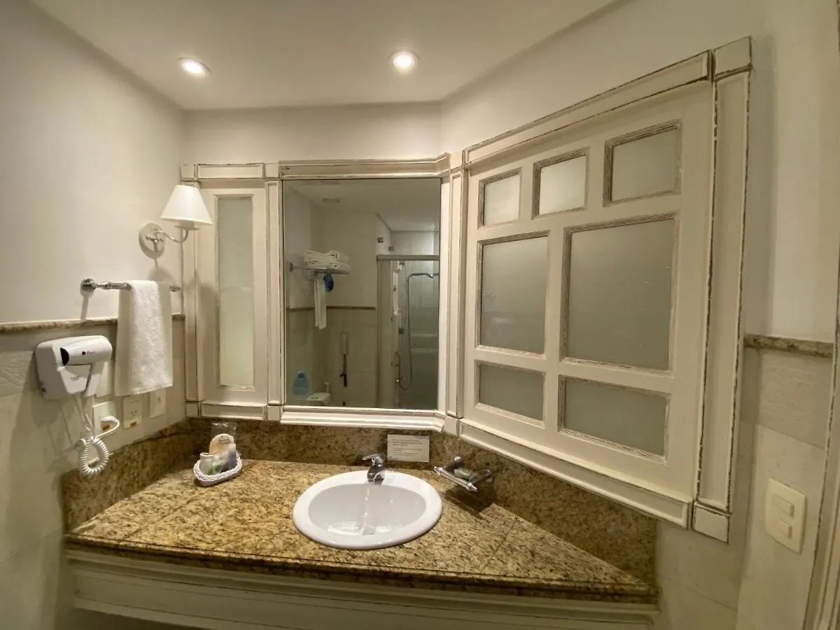 Apartamento Il Campanario Jurere Internacional Florianópolis Brasil