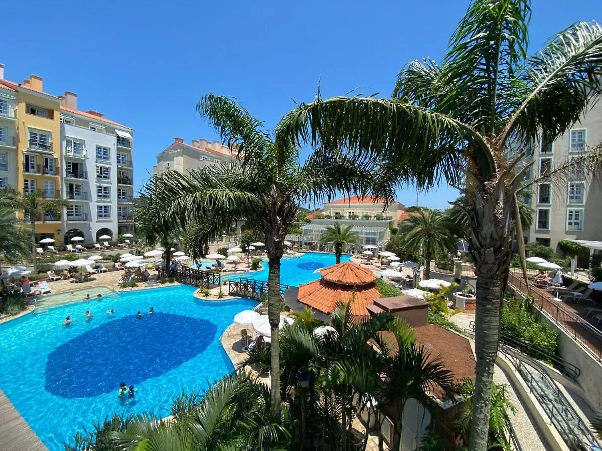 Apartamento Il Campanario Jurere Internacional Florianópolis Brasil