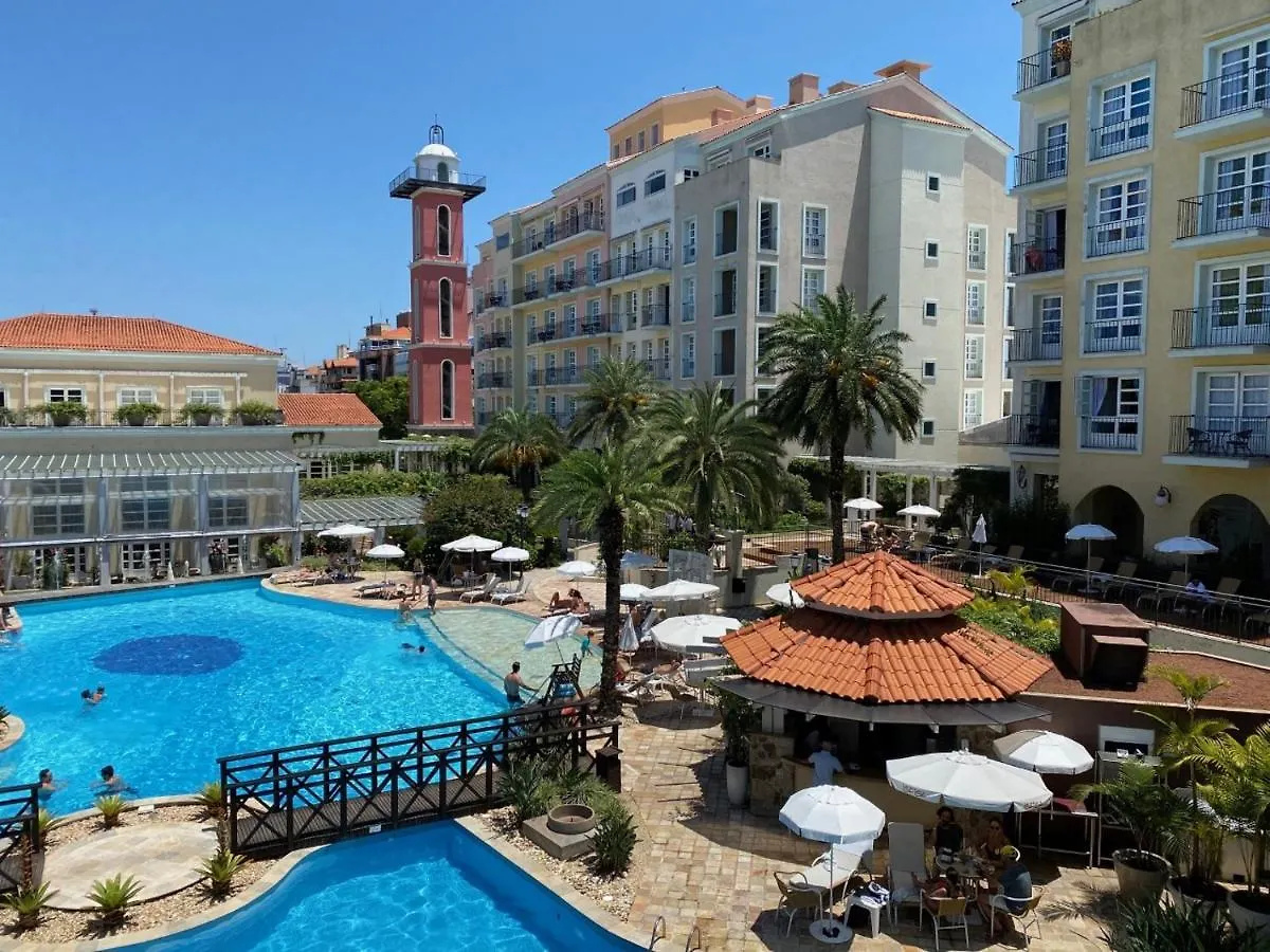 Apartamento Il Campanario Jurere Internacional Florianópolis