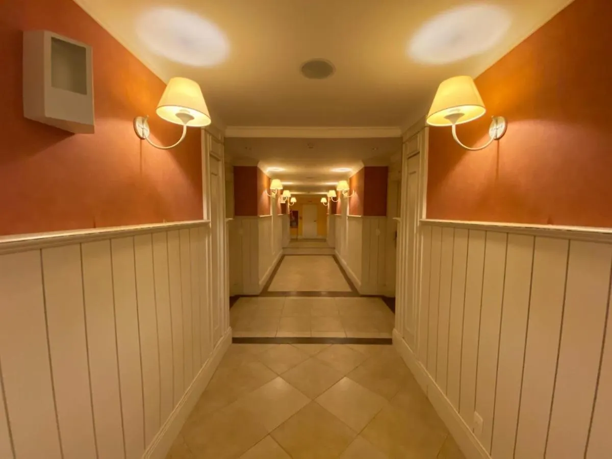 Apartamento Il Campanario Jurere Internacional Florianópolis