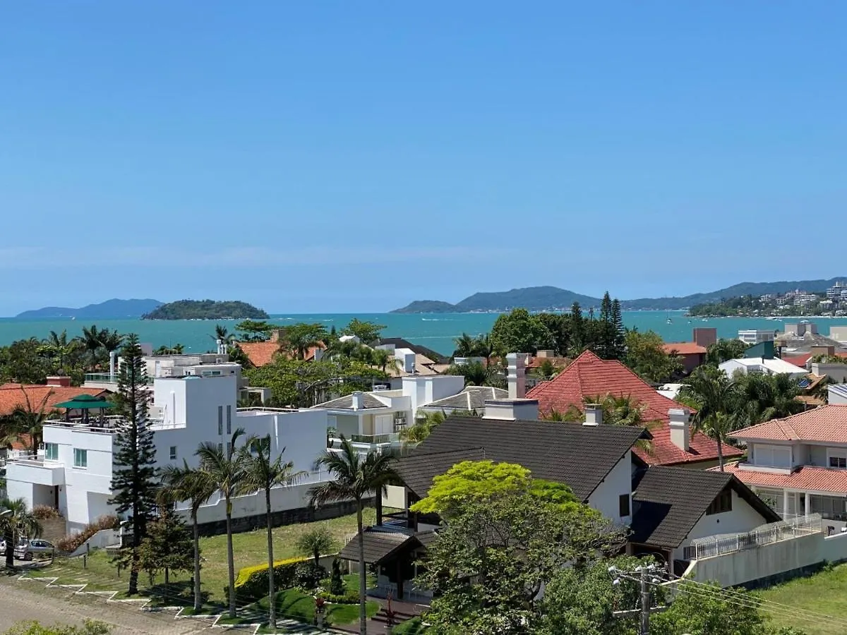 Apartamento Il Campanario Jurere Internacional Florianópolis